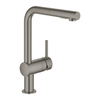 GROHE Minta 30274AL0 Смеситель для мойки с выдвижным изливом