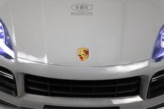 Porsche E999EE (лицензионная модель) с дистанционным управлением