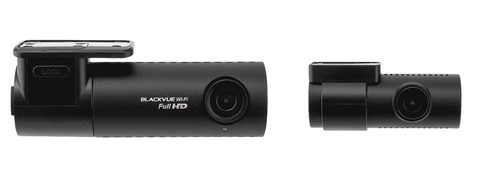 Видеорегистратор Blackvue DR590X-2CH