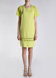 Платье ERMANNO SCERVINO