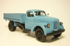 UralZIS-355M blue Ural Falcon Made in USSR 1:43
