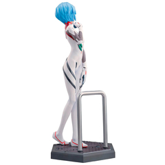 Фигурка SEGA Luminasta - Evangelion 3.0+1.0: Rei Ayanami