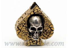 Custom Sword Knot "Life is a Game" 