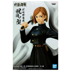 Фигурка Jujutsu Kaisen Nobara Kugisaki