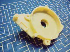 Корпус шестерни DDE CSE240L/CSE260L (792-827-044)