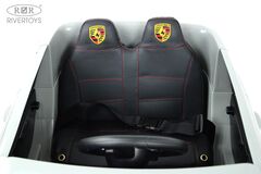 Porsche E999EE (лицензионная модель) с дистанционным управлением