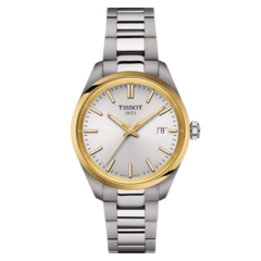 Tissot T1502102103100