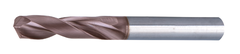 Сверло FC12.2400 8,7