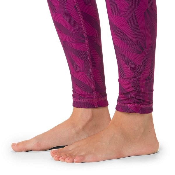 Тайтсы женские Brooks Greenlight Running Tights Se - 4