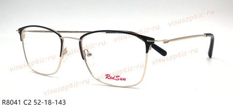 Оправа Red Sun R8041 Ред Сан