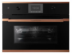 Компактный духовой шкаф Kuppersbusch CBM 6350.0 S7 Copper