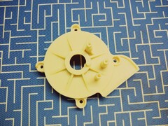 Корпус шестерни DDE CSE240L/CSE260L (792-827-044)