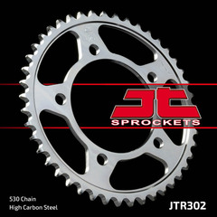 Звезда ведомая CB1300 SC54      03-09      JTR302.39