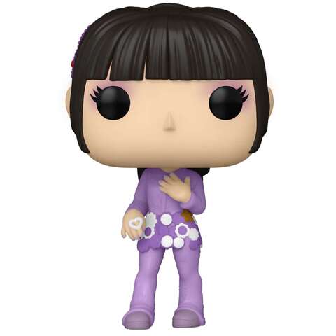 Funko POP! NewJeans: Hyein (454)