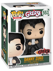 Funko POP! Grease 40th: Danny Zuko (553)