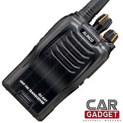 Alinco DJ-A41
