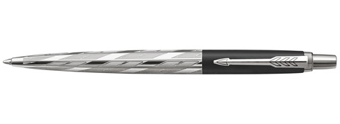 Ручка шариковая Parker Jotter K175 SE London Architecture Postmodern Black  (2025829)