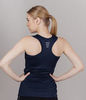Nordski Run Pro комплект для тренировок женский dress blue - 4