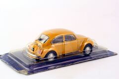 Volkswagen Beetle VW Kafer 1:43 Auto legends World test #4