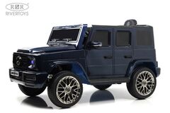 Mercedes-AMG G333GG 4WD (ЛИЦЕНЗИОННАЯ МОДЕЛЬ) с дистанционным управлением