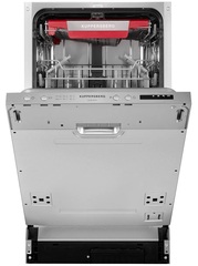Встраиваемая посудомоечная машина Kuppersberg GLM 4537