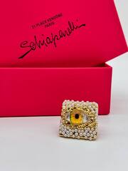 83502-kolco-glaz-eye-obemnoe-s-mikrozhemchugom-v-limonnoj-pozolotev-stile-schiaparelli