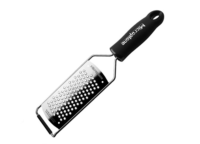 Терка Gourmet звезда (Microplane)