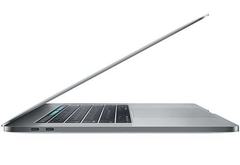 Apple MacBook Pro 15" Core i7 2,6 ГГц, 16 ГБ, 256 ГБ SSD, Radeon Pro 450, Touch Bar серый космос