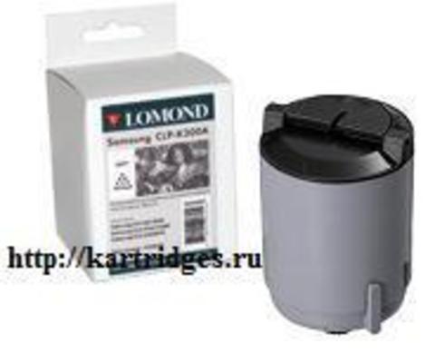 Картридж Lomond L0208020