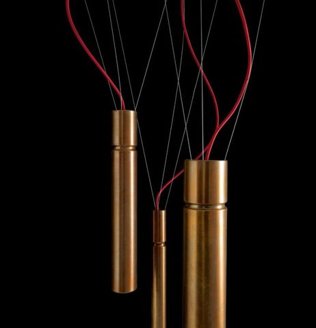 подвес Henge Tubular light