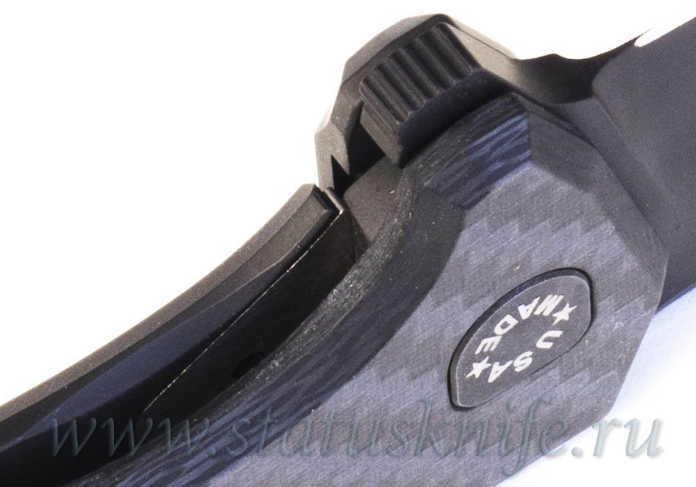 Нож Zero Tolerance 0804CF ZT0804CF Rexford CPM-20CV CC