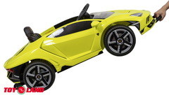 Lamborghini Centenario 6726R (ЛИЦЕНЗИОННАЯ МОДЕЛЬ) с дистанционным управлением