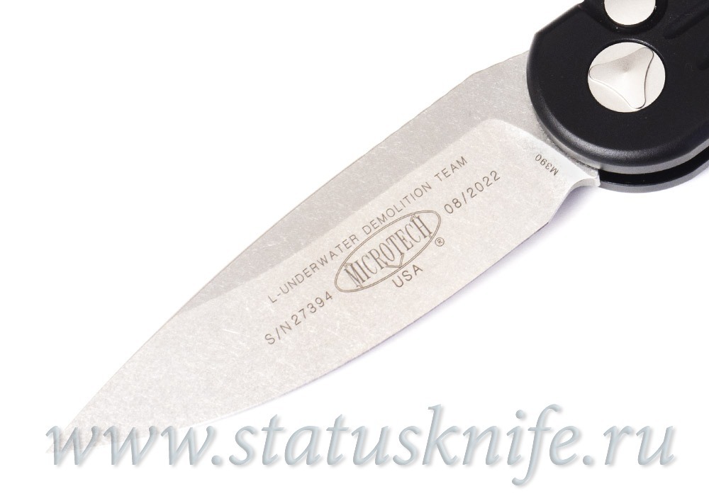 Нож Microtech LUDT модель 135-10