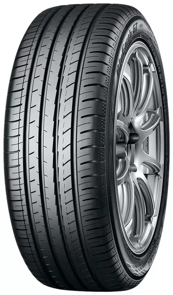 Шина Yokohama BluEarth-GT AE 51 99V R16 215/60 летняя