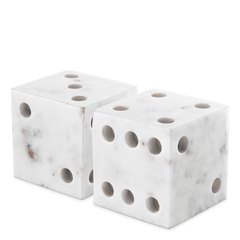 Настольный аксессуар Desk Accessory Visa set of 2 арт.117222