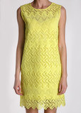 Платье ERMANNO SCERVINO