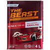 E0113L04U1 THE BEAST Синт-ое мот.масло ULTRA G 10W-40 (4л) - 4 л