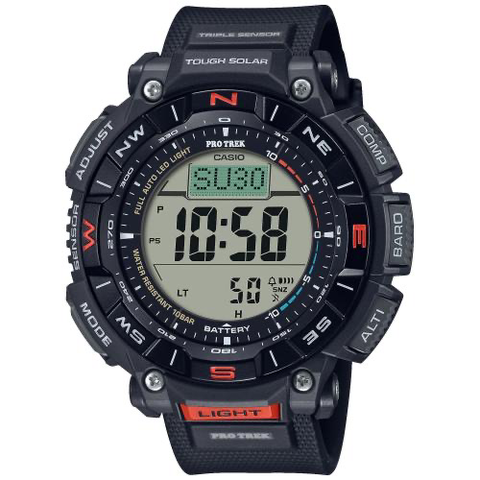 Часы Casio PRG-340-1E