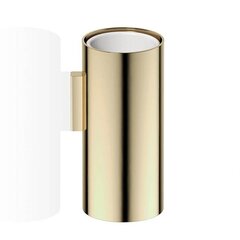 Decor Walther Mikado 0522620 Стакан для зубных щеток, цвет: золото фото