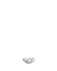 Лоток Bloom, Mini 101COPENHAGEN Bone White 155x155x60h