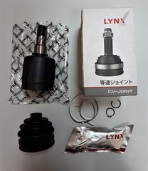 ШРУС ВНУТРЕННИЙ ESPERO, LEG, NUB (3ЛУЧ)  М/Т LYNXauto