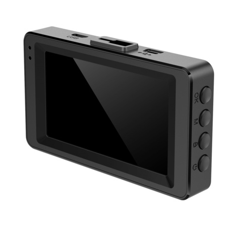 Видеорегистратор SLIMTEC G5