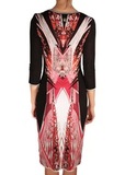 Платье ROBERTO CAVALLI