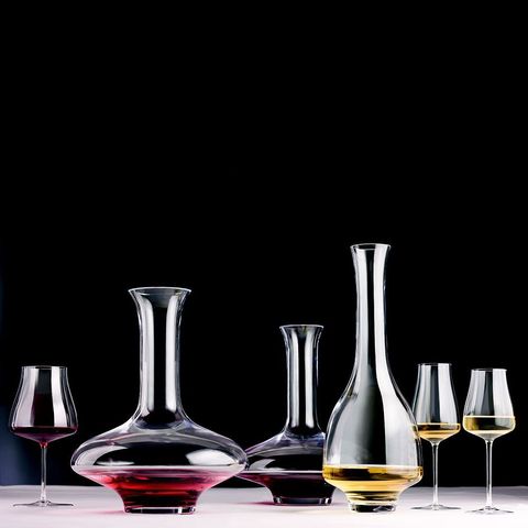 Набор бокалов для шампанского ZWIESEL GLAS ручная работа, объем 369 мл, 2 шт.,The Moment 122205