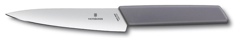 Нож Victorinox Swiss Modern разделочный (6.9016.1521B) лезвие 15 см