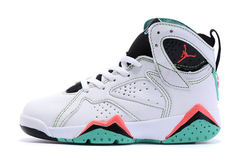 Air Jordan 7 Retro 'Verde' 