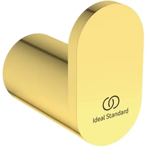 Ideal Standard Conca T4507A2 Крючок одинарный круглый