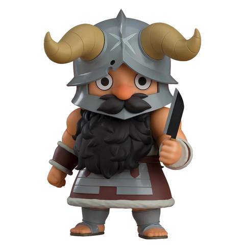Фигурка Nendoroid - Delicious in Dungeon: Senshi