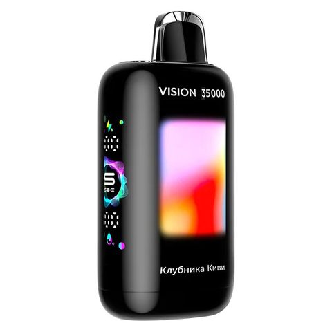 SKE VISION 35000 - Клубника Киви