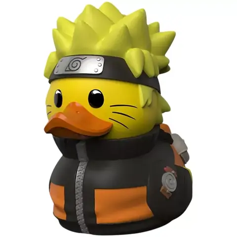 Уточка Tubbz: Naruto - Naruto Uzumaki